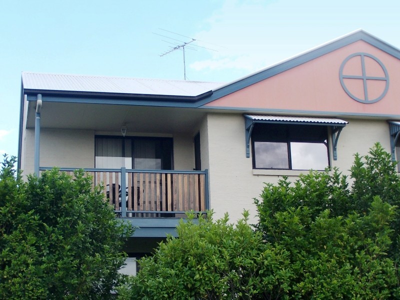 3/44 Key Street, Morningside QLD 4170