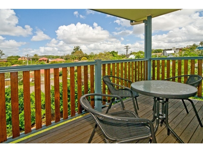 3/44 Key Street, Morningside QLD 4170