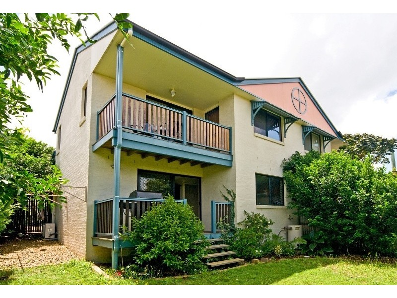 3/44 Key Street, Morningside QLD 4170