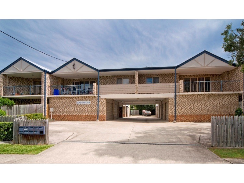 8/67 Jellicoe Street, Coorparoo QLD 4151