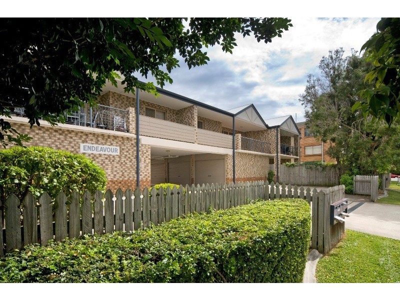 8/67 Jellicoe Street, Coorparoo QLD 4151