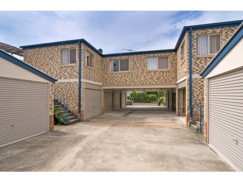 8/67 Jellicoe Street, Coorparoo QLD 4151