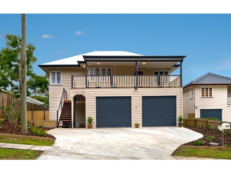 75 Buckley Street, Carina Heights QLD 4152