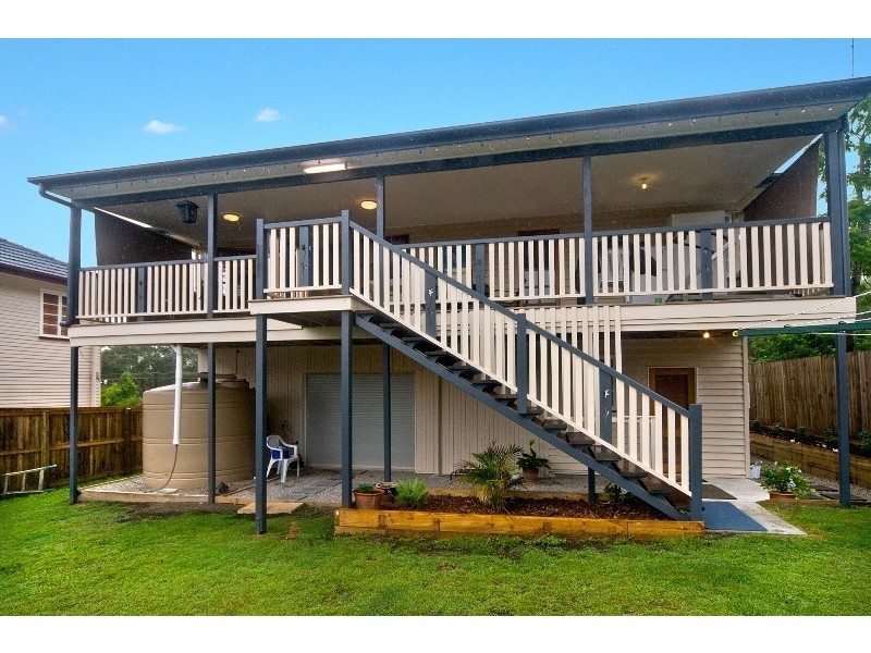 75 Buckley Street, Carina Heights QLD 4152