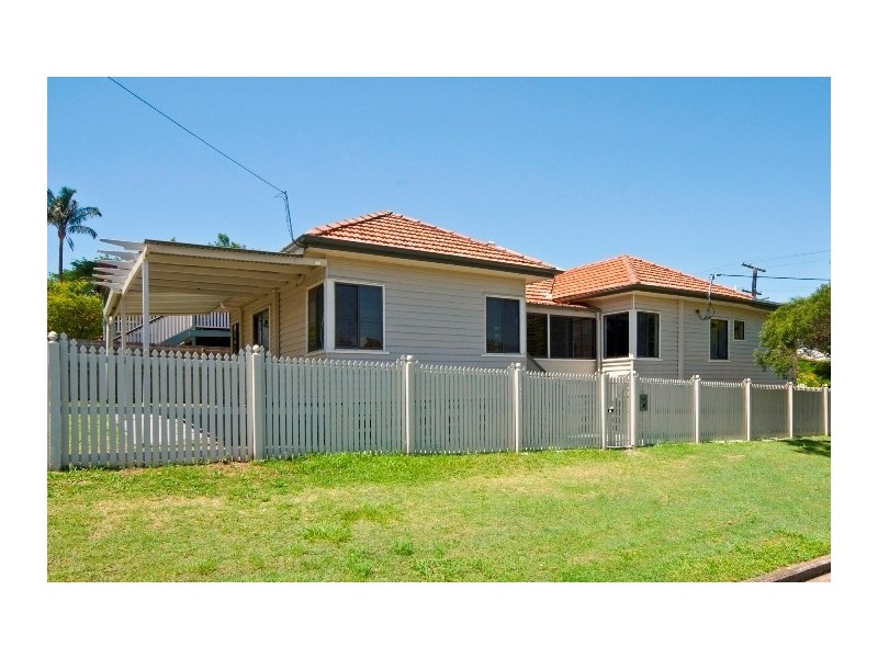 24 Michael Street, Bulimba QLD 4171