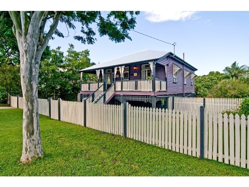 41 Burke Street, Coorparoo QLD 4151