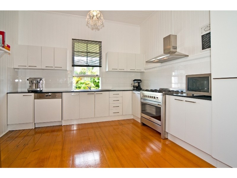 41 Burke Street, Coorparoo QLD 4151