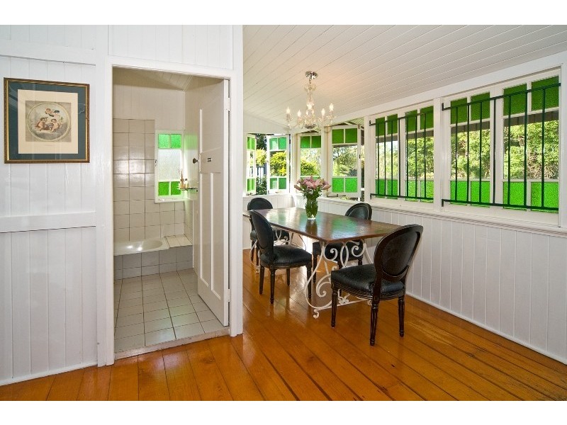 41 Burke Street, Coorparoo QLD 4151