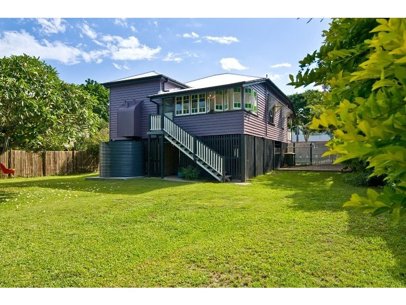 41 Burke Street, Coorparoo QLD 4151