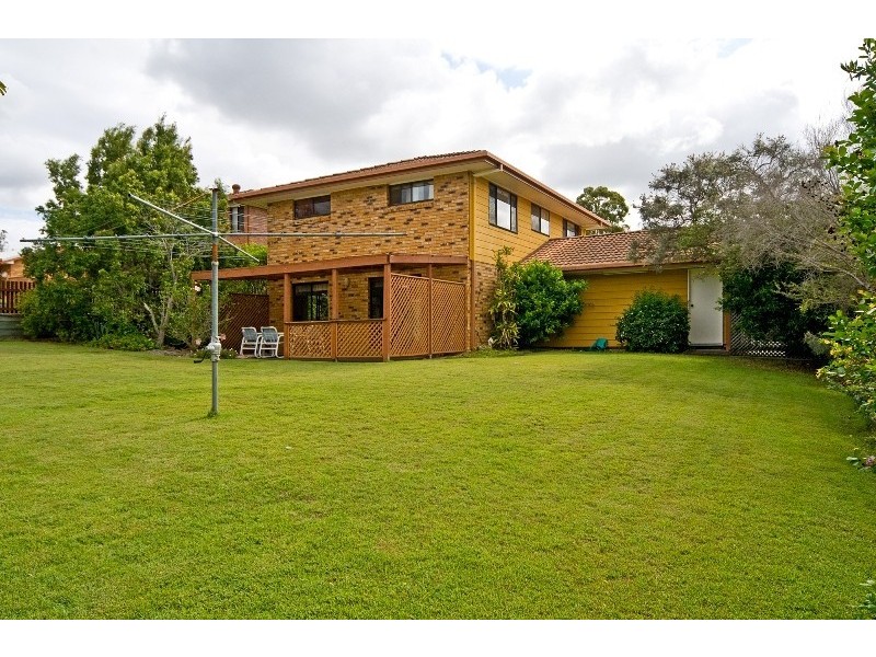 8 Hibernia Court, Morningside QLD 4170