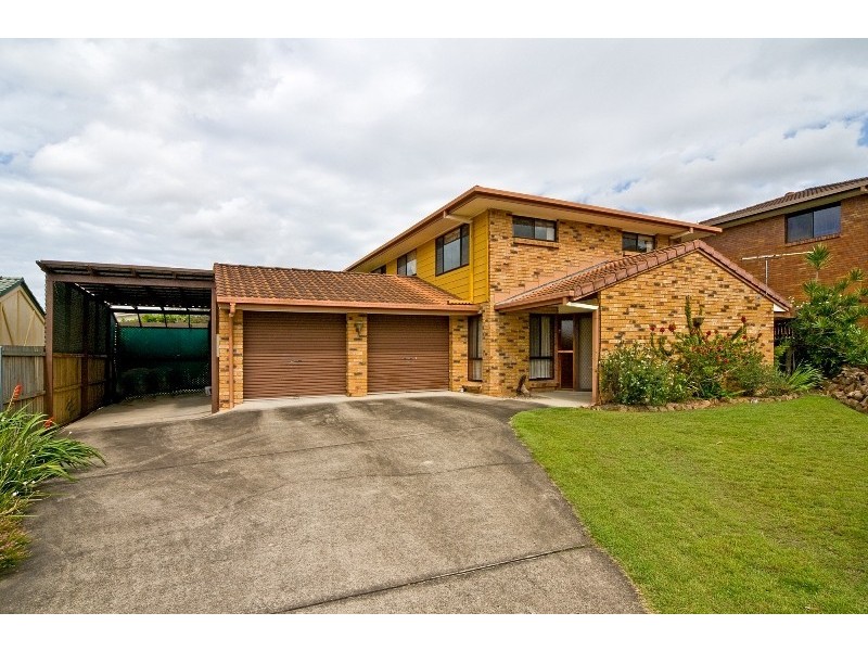 8 Hibernia Court, Morningside QLD 4170