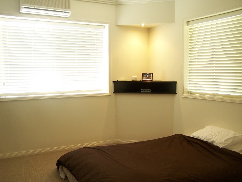 3/91 Hawthorne Road, Hawthorne QLD 4171