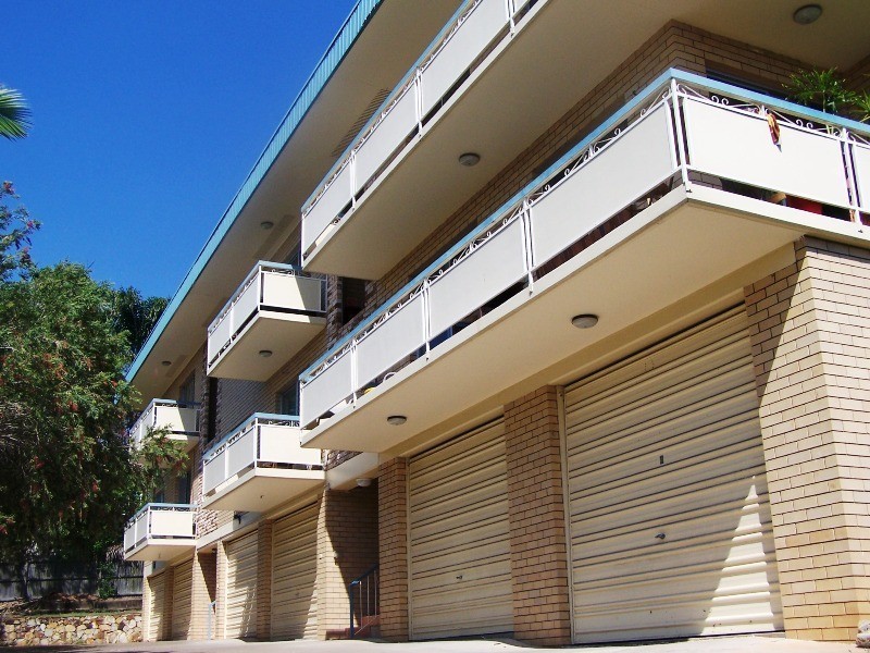 3/91 Hawthorne Road, Hawthorne QLD 4171