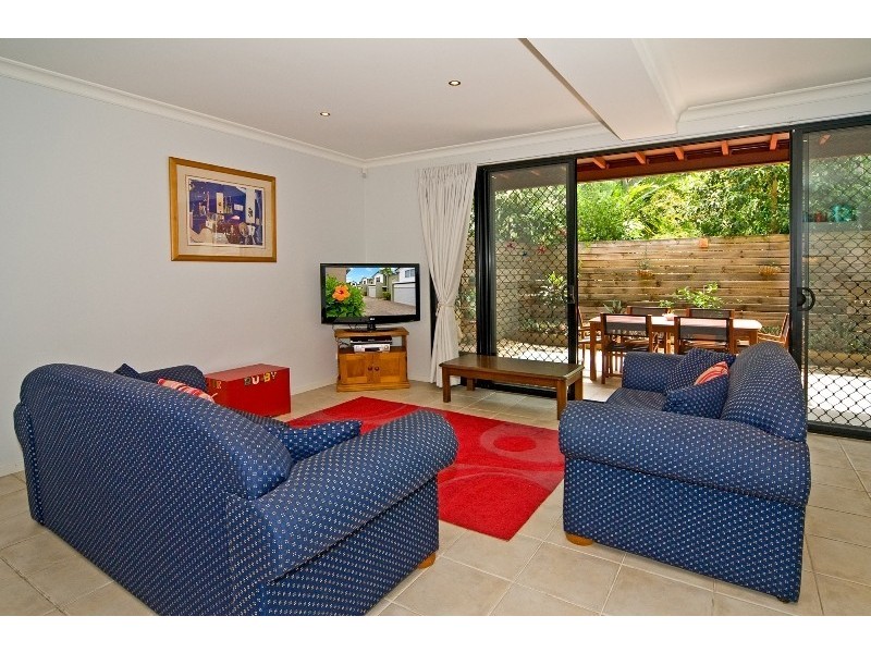 7/16 Park Street, Hawthorne QLD 4171