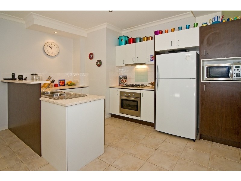 7/16 Park Street, Hawthorne QLD 4171