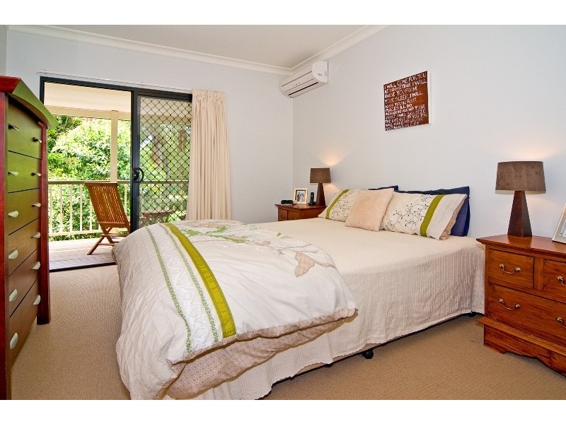 7/16 Park Street, Hawthorne QLD 4171