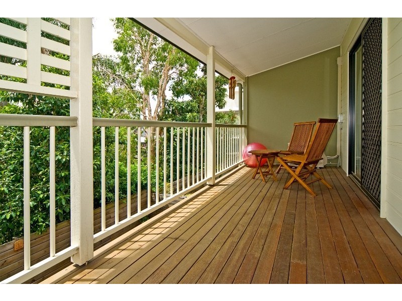 7/16 Park Street, Hawthorne QLD 4171