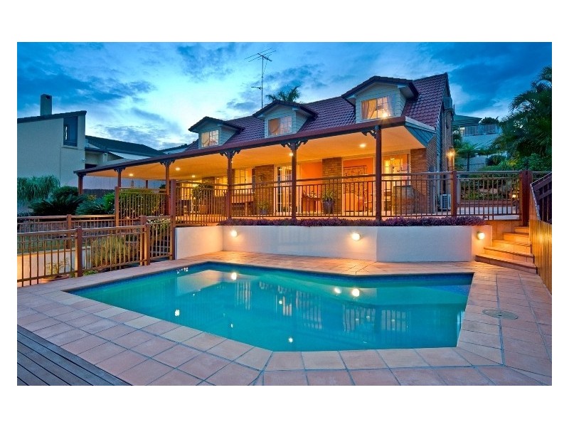 6 Somerset Court, Carina Heights QLD 4152