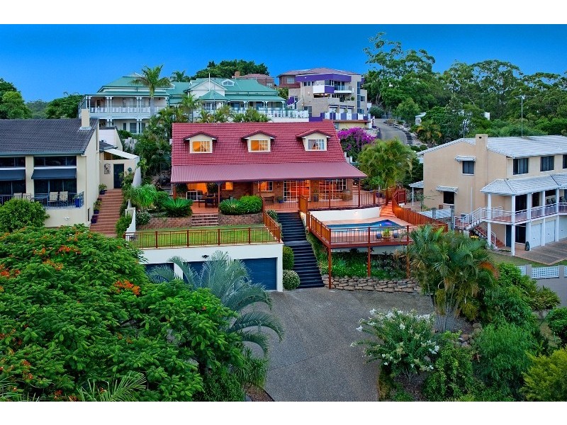 6 Somerset Court, Carina Heights QLD 4152