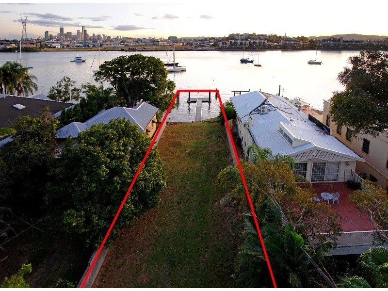 110 Quay Street, Bulimba QLD 4171