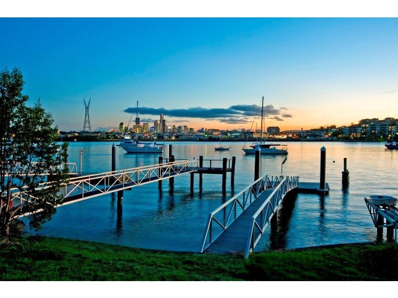 110 Quay Street, Bulimba QLD 4171