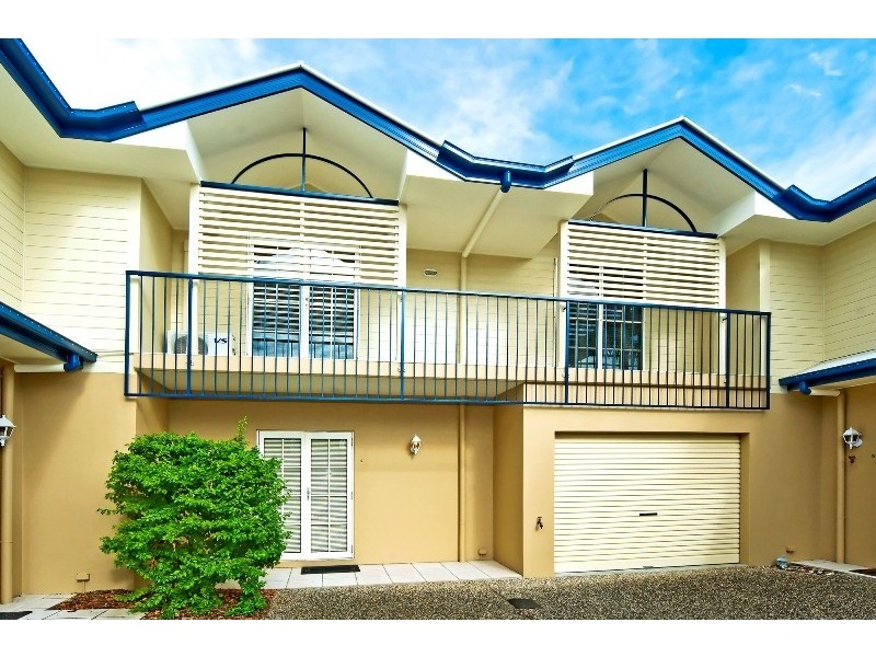 4/20 Cambridge Street, Bulimba QLD 4171