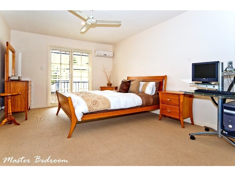 4/20 Cambridge Street, Bulimba QLD 4171