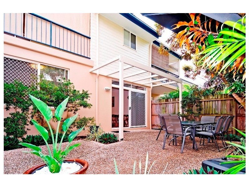 4/20 Cambridge Street, Bulimba QLD 4171