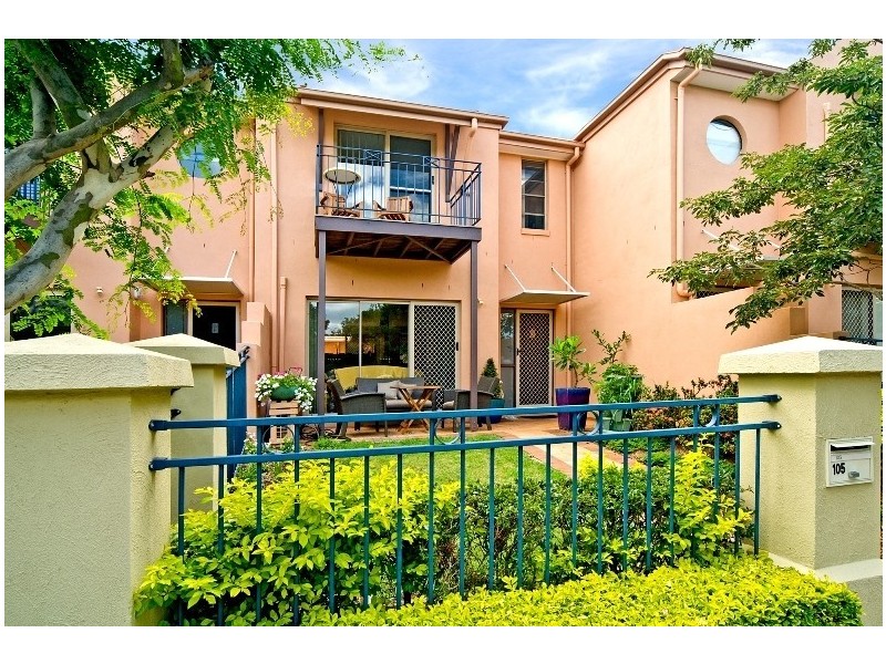 105 Coutts Street, Bulimba QLD 4171