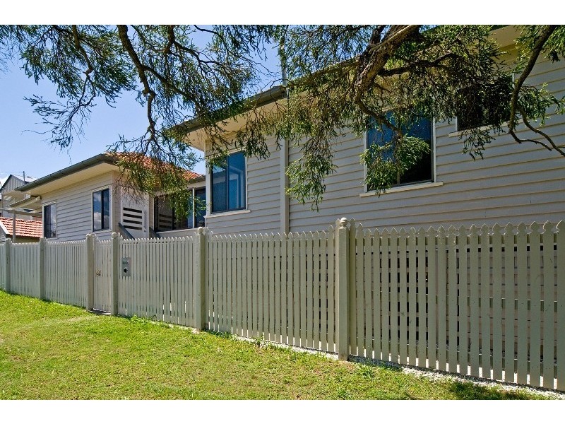 24 Michael Street, Bulimba QLD 4171