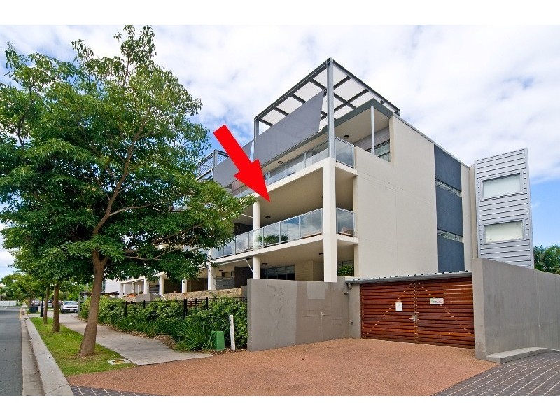 21/18 Ferry Lane, Bulimba QLD 4171
