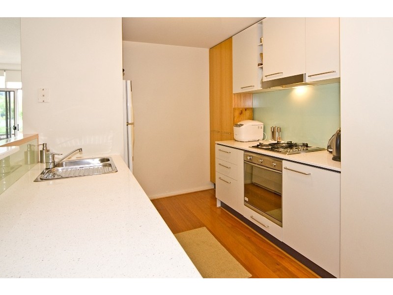 21/18 Ferry Lane, Bulimba QLD 4171