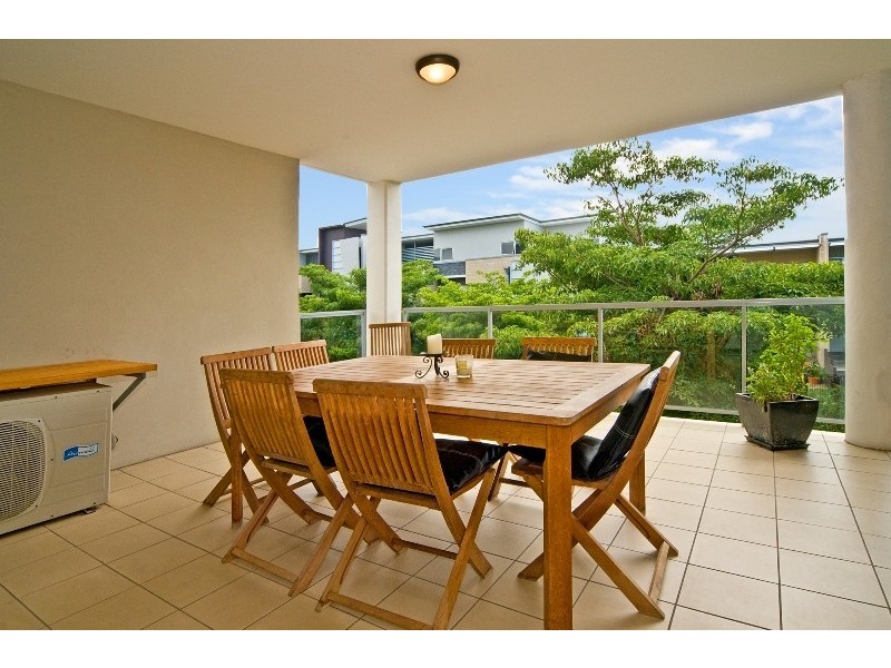 21/18 Ferry Lane, Bulimba QLD 4171