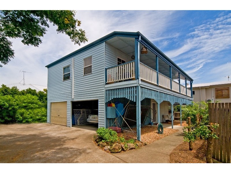 33 Richmond Road, Morningside QLD 4170