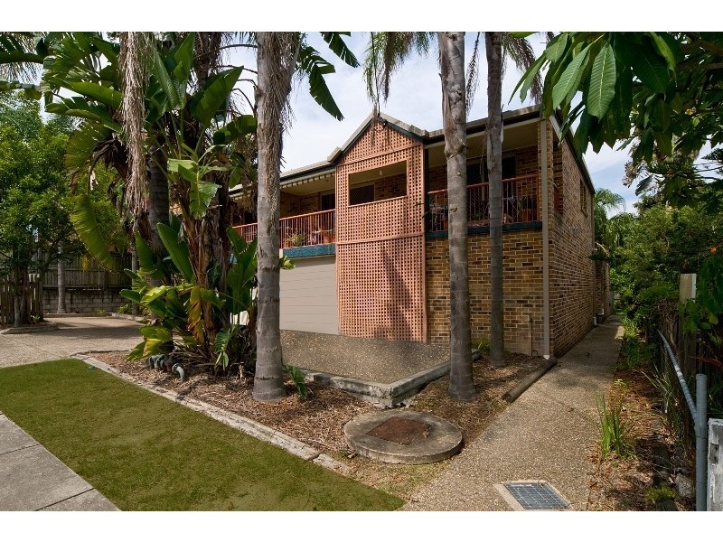 2/65 Real Street, Annerley QLD 4103