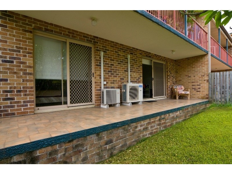 2/65 Real Street, Annerley QLD 4103