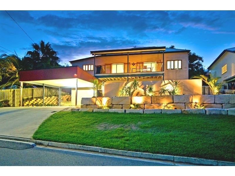 60 Tandoor Street, Morningside QLD 4170