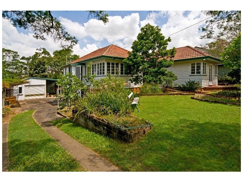 71 Fifth Avenue, Balmoral QLD 4171