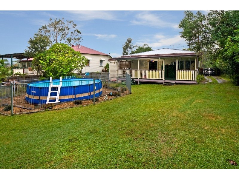 6 Baringa Street, Morningside QLD 4170