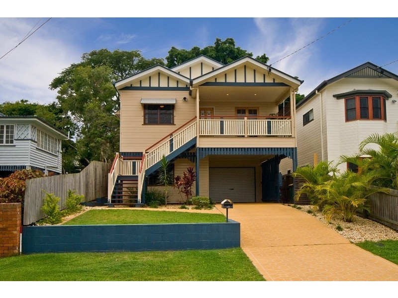 40 Overend Street, Norman Park QLD 4170