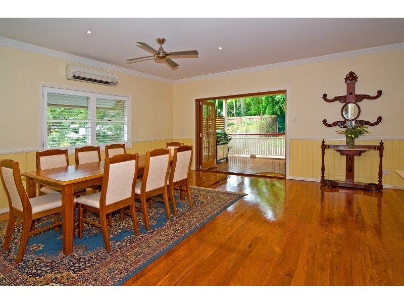 40 Overend Street, Norman Park QLD 4170