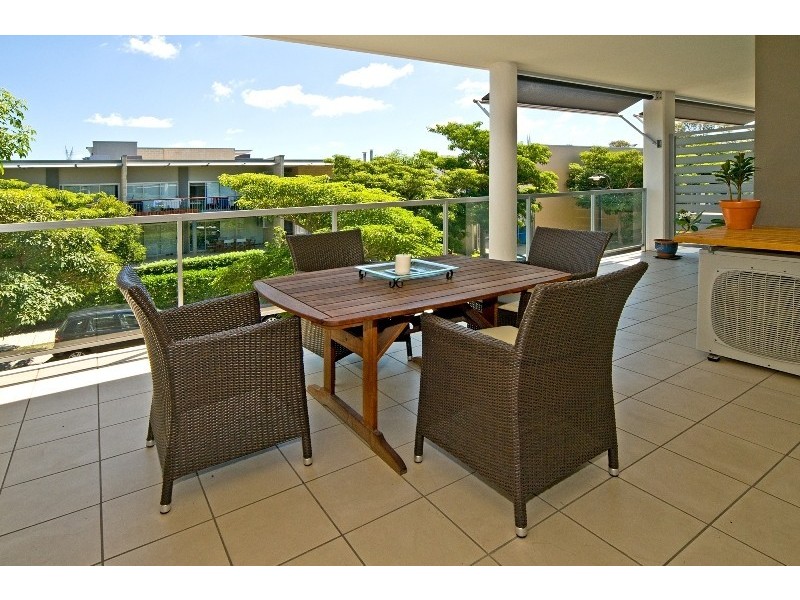 20/18 Ferry Lane, Bulimba QLD 4171