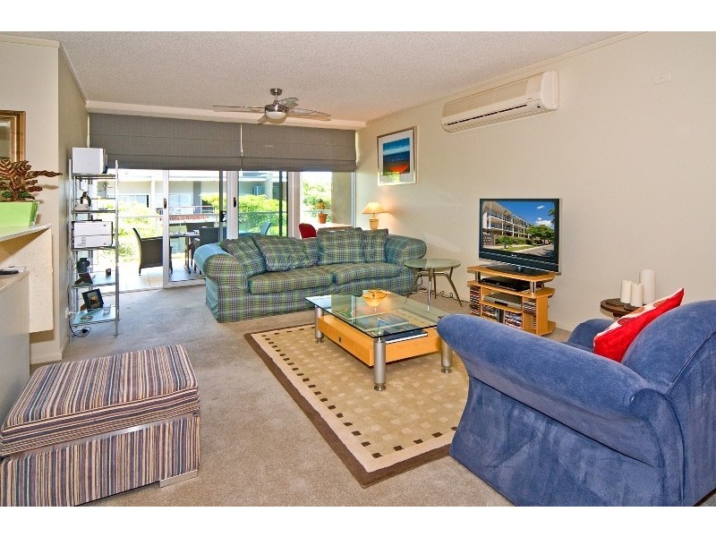 20/18 Ferry Lane, Bulimba QLD 4171