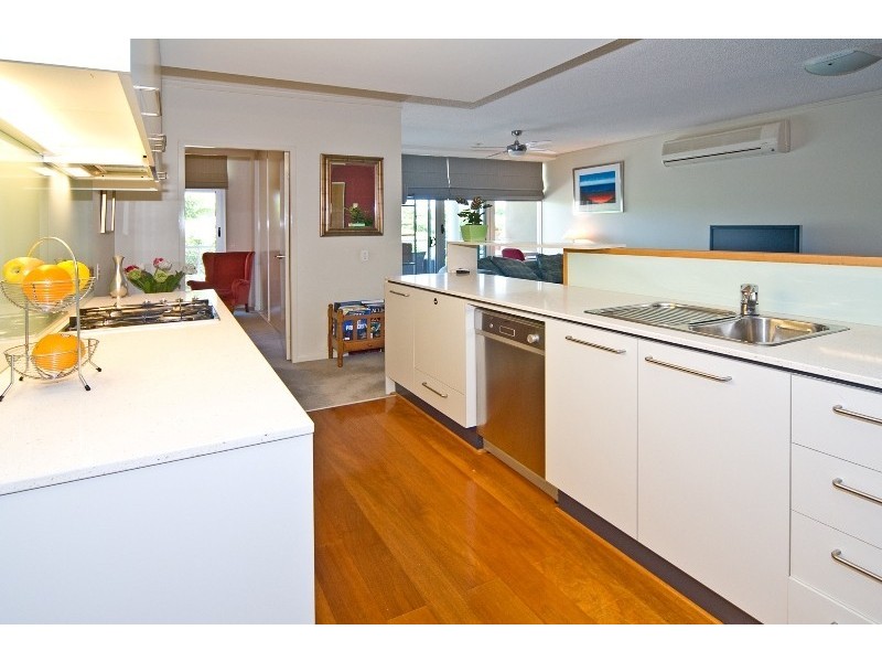 20/18 Ferry Lane, Bulimba QLD 4171