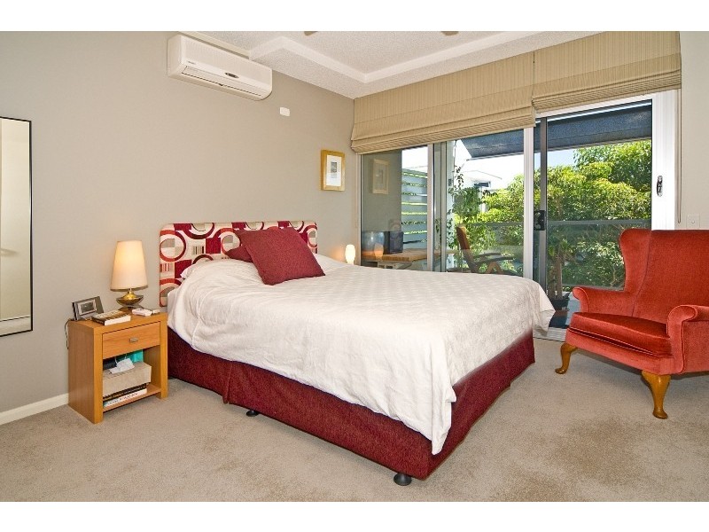 20/18 Ferry Lane, Bulimba QLD 4171