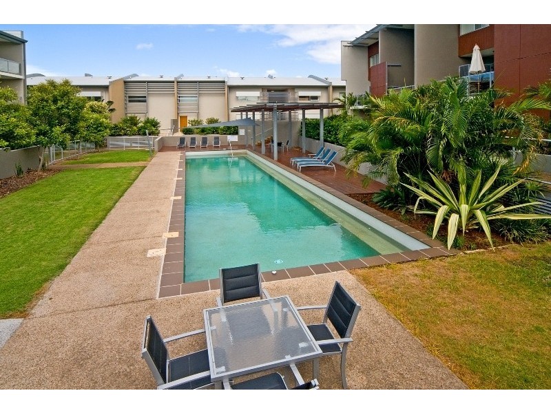 20/18 Ferry Lane, Bulimba QLD 4171