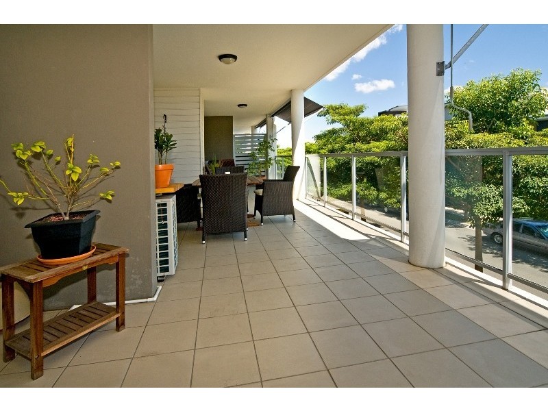 20/18 Ferry Lane, Bulimba QLD 4171