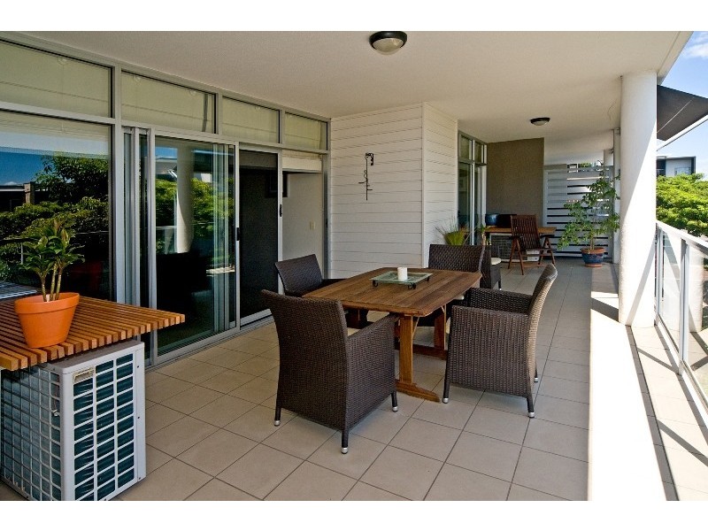 20/18 Ferry Lane, Bulimba QLD 4171