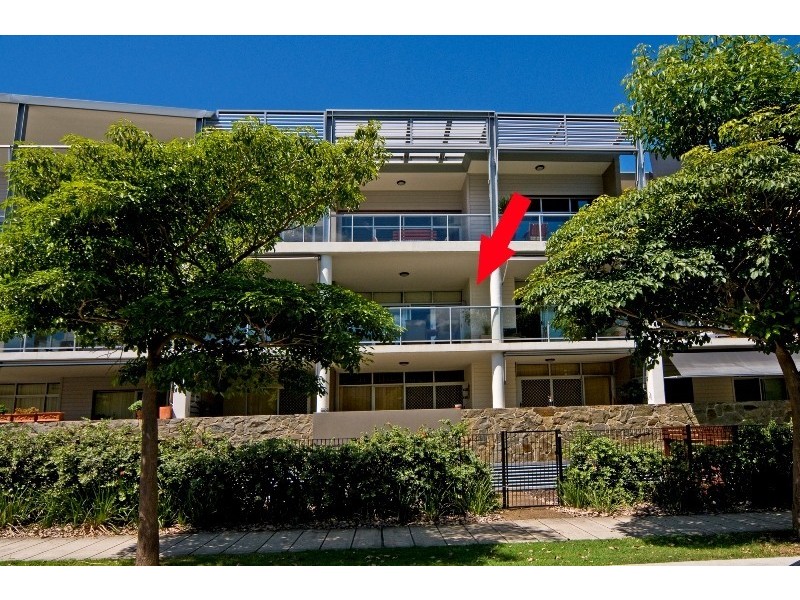 20/18 Ferry Lane, Bulimba QLD 4171