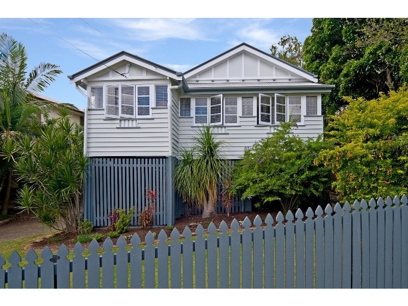 45 Grayson Street, Morningside QLD 4170
